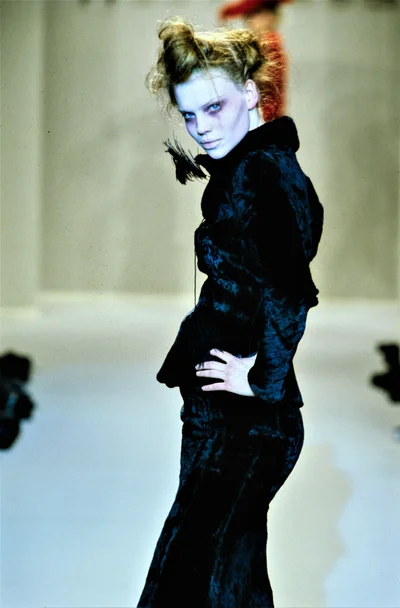 Look 121